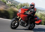 Ducati Multistrada 1100s